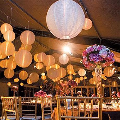 paper lanterns 4 farolillos de papel – paper lanterns