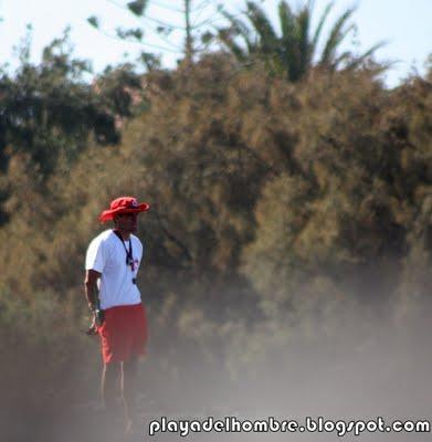 El Ojo Que Todo Lo Ve