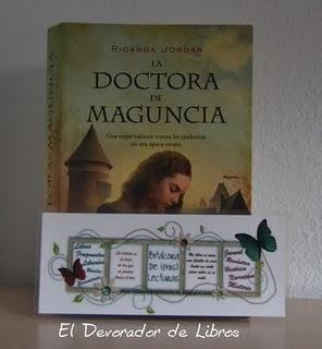 La doctora de Maguncia