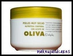 Hidrata tu piel según sus necesidades.