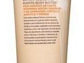 Hidrata piel según necesidades.