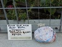 FAUSTO DELLE CHIAIE: PROTAGONISTA DE UN MUSEO AL AIRE LIBRE EN LA CIUDAD DE ROMA.