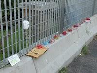 FAUSTO DELLE CHIAIE: PROTAGONISTA DE UN MUSEO AL AIRE LIBRE EN LA CIUDAD DE ROMA.