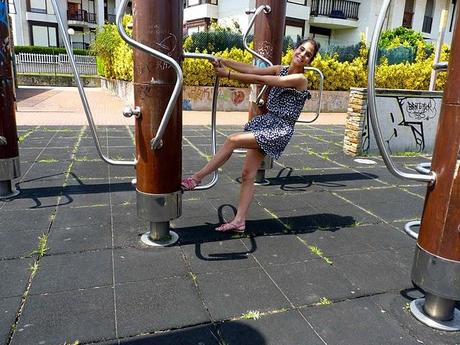 Look de boxeo Look de boxeo