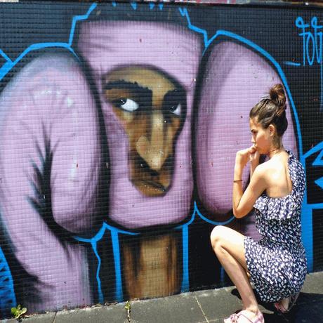 Look de boxeo Look de boxeo