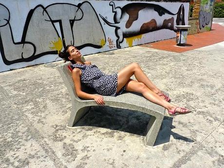 Look de boxeo Look de boxeo