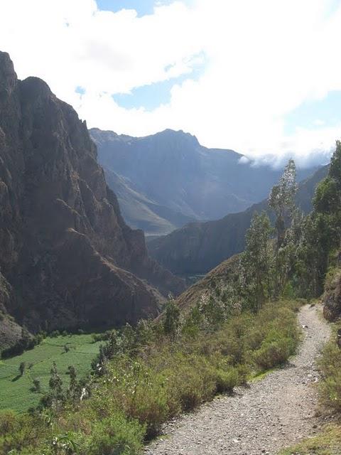 PUMAMARCA, ENIGMA DE PIEDRA