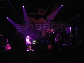 Roger Hodgson & Band - Weert (Holanda) - 07/09/2011