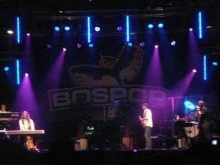 Roger Hodgson & Band - Weert (Holanda) - 07/09/2011