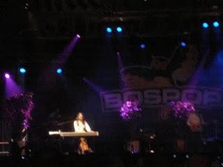 Roger Hodgson & Band - Weert (Holanda) - 07/09/2011