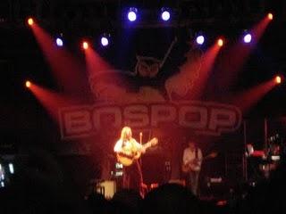 Roger Hodgson & Band - Weert (Holanda) - 07/09/2011