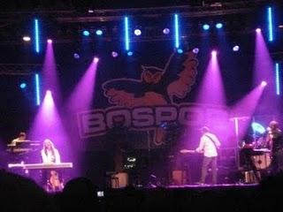Roger Hodgson & Band - Weert (Holanda) - 07/09/2011