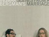 Secretos matrimonio (1973), ingmar bergman. institución entredicho.