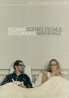 SECRETOS DE UN MATRIMONIO (1973), DE INGMAR BERGMAN. UNA INSTITUCIÓN EN ENTREDICHO.