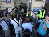 Hallan muerto viceprimer ministro Andrzej Lepper