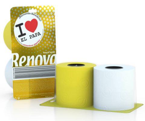 Las Notas del Quim  La santa limpieza higiénica