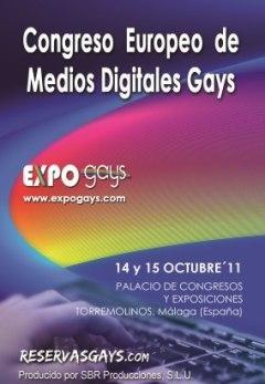 Nace la Agencia Mundial de Medios Digitales Gays