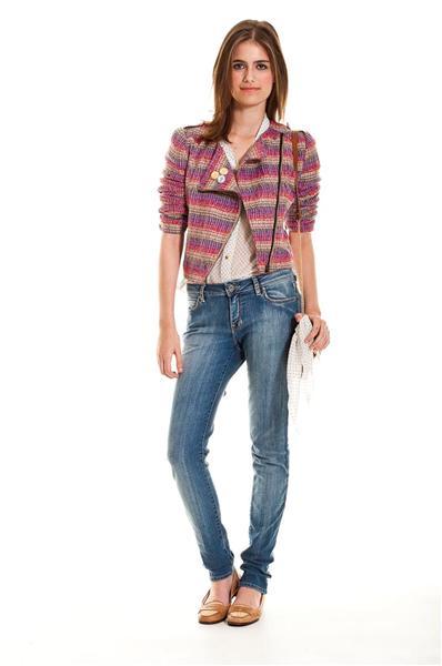 Uma - primavera verano 2011/12 Lookbook - Parte 2