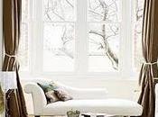Consejos: cortinas para ventanas dificiles