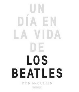 'Un día en la vida de los Beatles' exposición fotográfica de Don McCullin en Fnac Callao