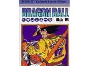 Reseñas Manga: Dragon Ball