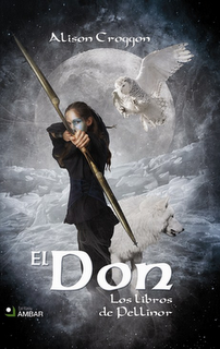 El don ~ Alison Croggon