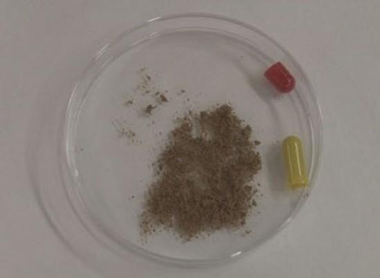 En China se venden cápsulas con cenizas de cuerpos de bebés incinerados