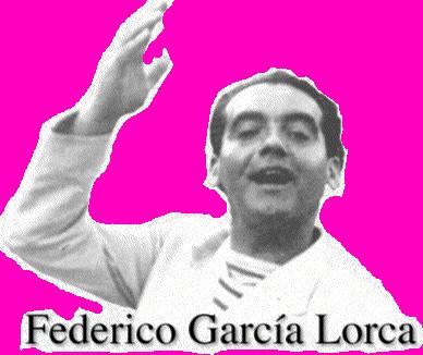 El estreno de la serie homenaje a García lorca este domingo en RUAH.