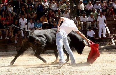 Torismo callejero