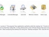 Herramienta para mejorar rendimiento general sistema