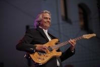 JOHN McLAUGHLIN  en el Festival Jazzaldía