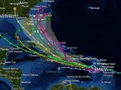 Chequea Tormenta Emily tiempo real