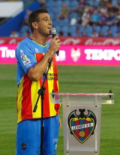 Cinco razones para estar preocupado por el @LevanteUD este año