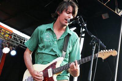 Tigers - Stephen Malkmus and the Jicks