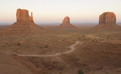 Wish You Were Here..