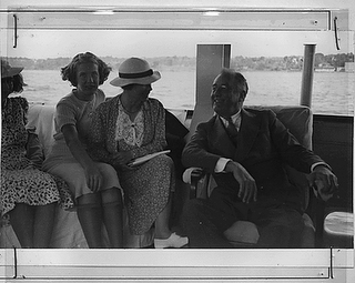 Japón desea la paz, los Estados Unidos la guerra – 06/08/1941.