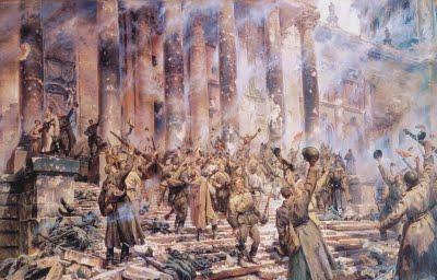 Ser Berlín Ser Berlín