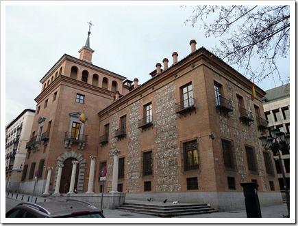 Ministerio cultura(Madrid)_