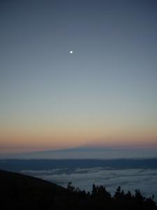 El cambio (climático)
