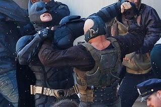 Ración de Imágenes de El Caballero Oscuro. Ración de Imágenes de El Caballero Oscuro.