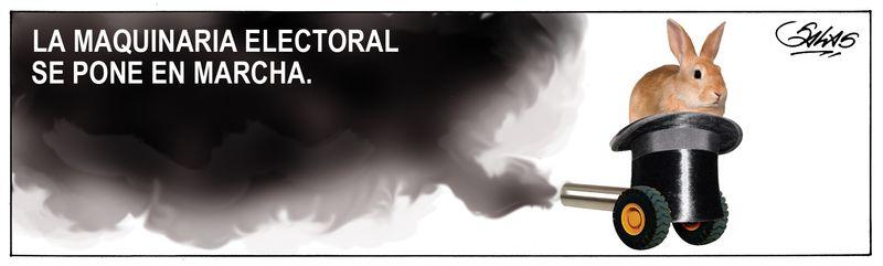 AAAAMÁQUINA ELECTORAL