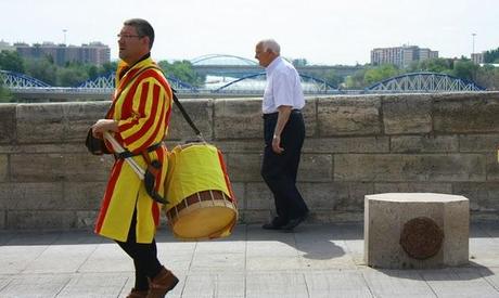 Zaragoza, June 2011