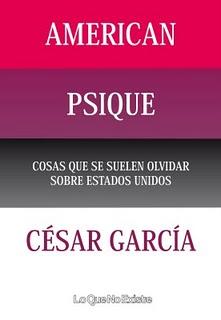 American Psique - César García
