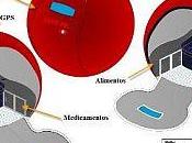 Refugio contra tsunamis diseñado Peruanos