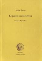 Las bicicletas, Antón Castro y la memoria