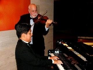 Kiki Sanchez-Two Worlds