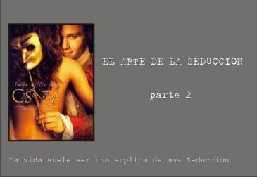 EL ARTE DE SEDUCIR (parte 2): La personalidad seductor: “EL DANDY”