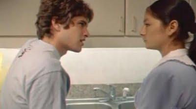 El Fascinante Cine de Magaly Solier