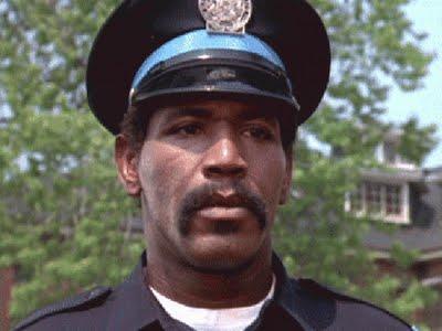 Nos abandona Bubba Smith.