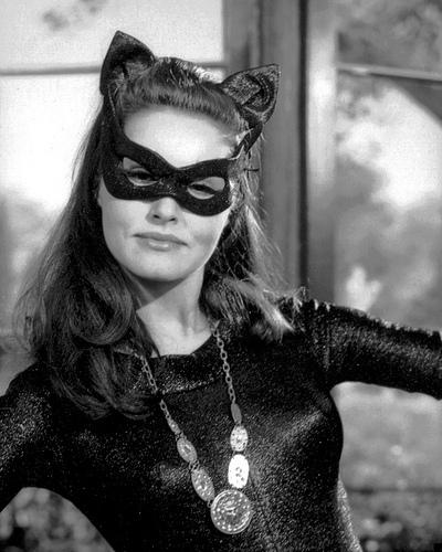 THE DARK KNIGHT RISES: Primera foto de Anne Hathaway como Catwoman